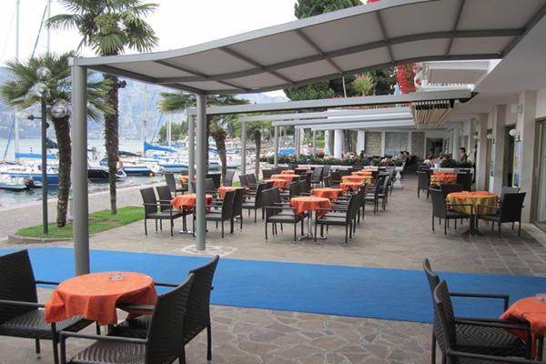 Hotel Excelsior Bay