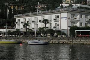 Hotel Excelsior Bay