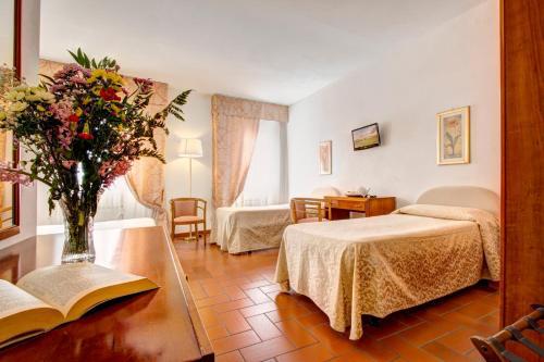 Hotel San Lino