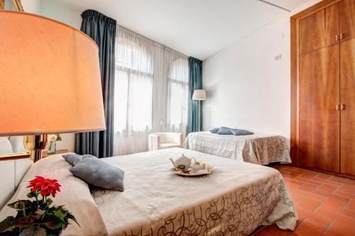 Hotel San Lino