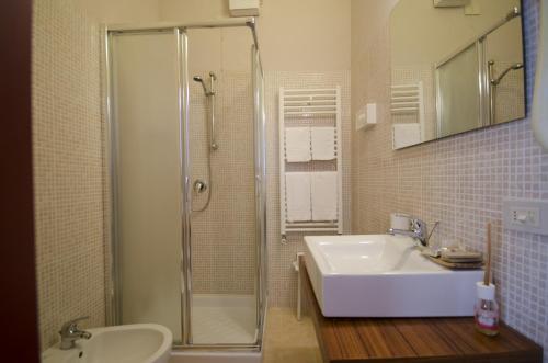 Hotel San Lino