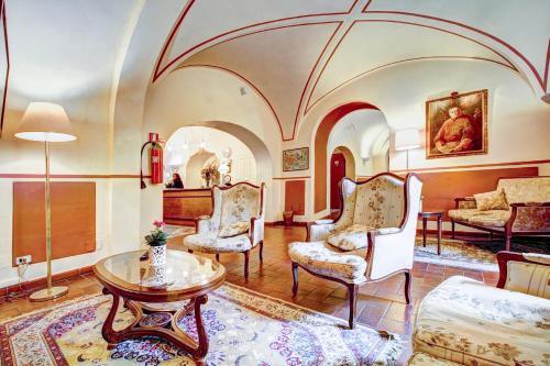 Hotel San Lino