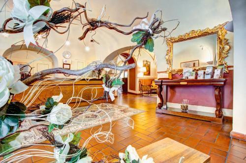 Hotel San Lino