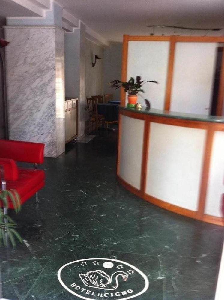Hotel Il Cigno