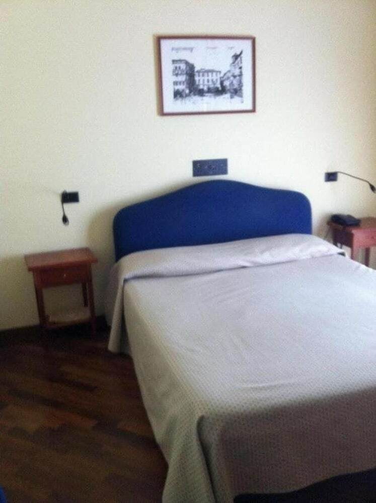 Hotel Il Cigno