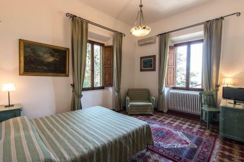 Hotel Villa Porta All'arco