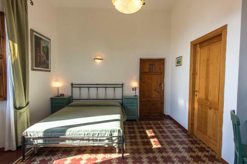 Hotel Villa Porta All'arco