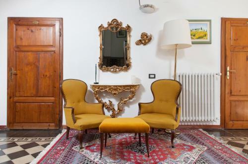 Hotel Villa Porta All'arco