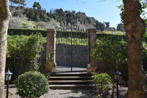 Hotel Villa Porta All'arco