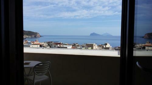 Hotel La Zagara
