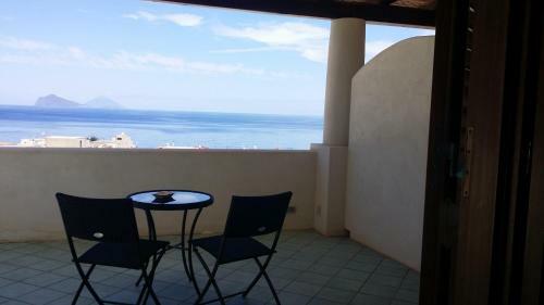 Hotel La Zagara