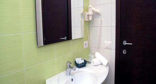 Hotel La Zagara