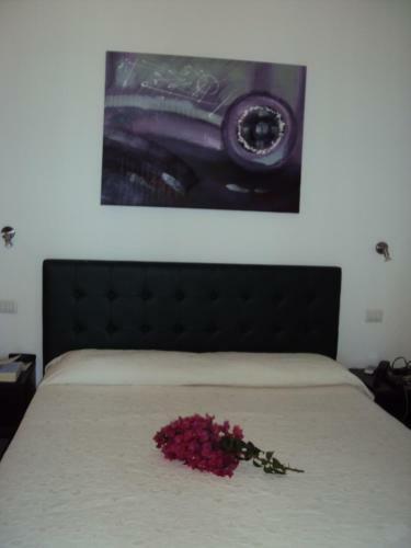 Hotel La Zagara