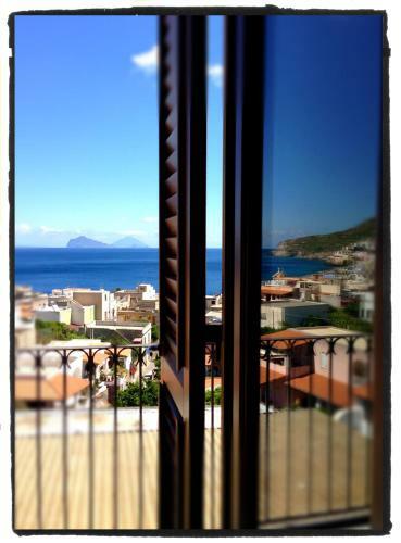 Hotel La Zagara