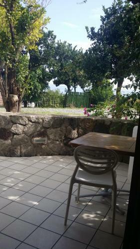Hotel La Zagara