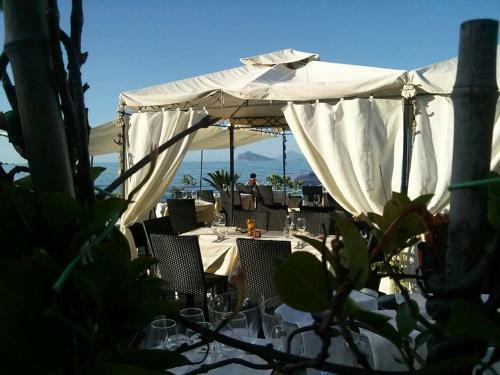 Hotel La Zagara