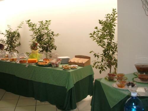 Hotel La Zagara
