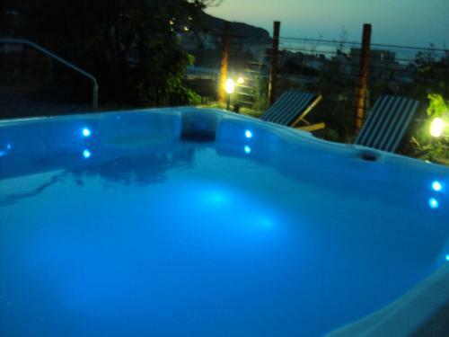 Hotel La Zagara