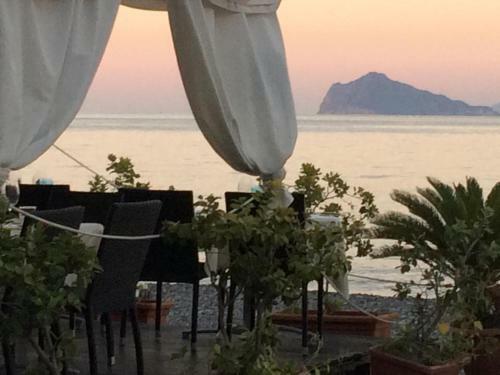 Hotel La Zagara
