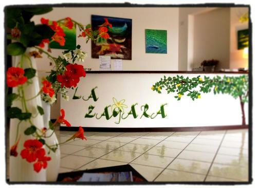 Hotel La Zagara