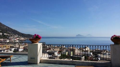 Hotel La Zagara