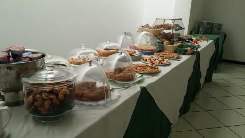 Hotel La Zagara