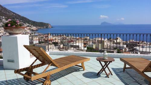Hotel La Zagara