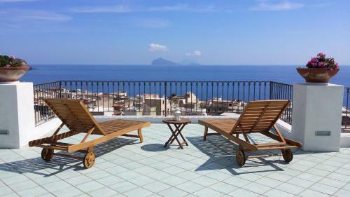 Hotel La Zagara