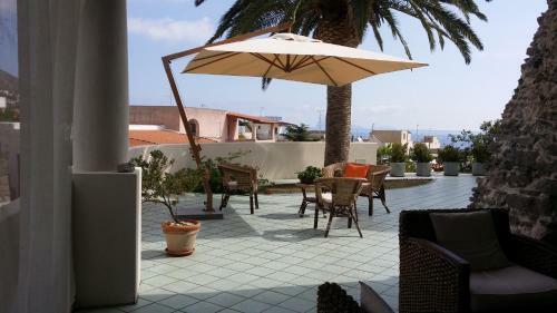 Hotel La Zagara