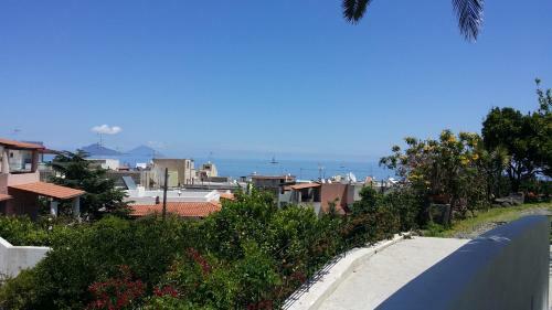 Hotel La Zagara