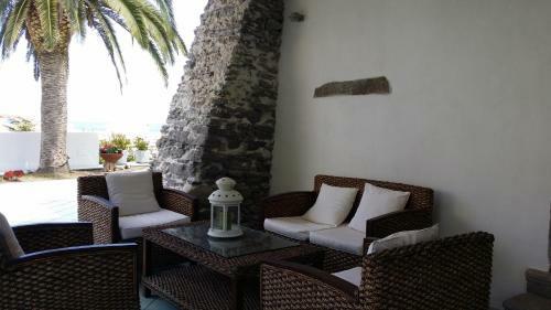 Hotel La Zagara