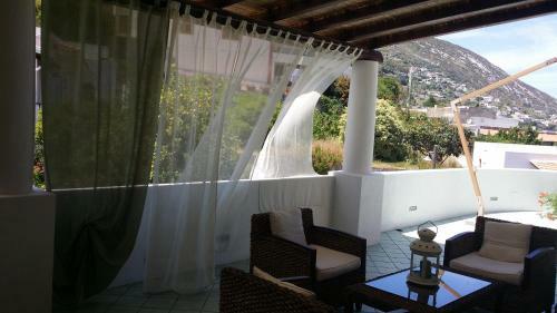 Hotel La Zagara