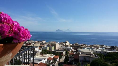 Hotel La Zagara