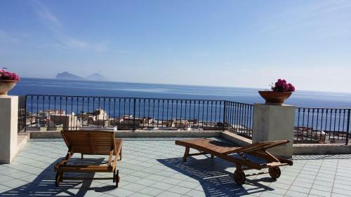 Hotel La Zagara