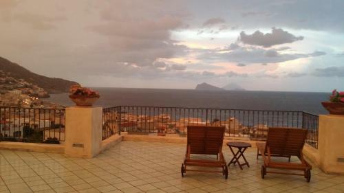 Hotel La Zagara