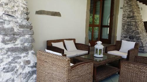 Hotel La Zagara