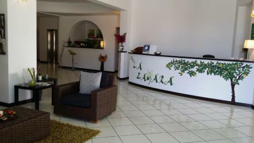 Hotel La Zagara