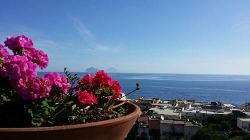 Hotel La Zagara