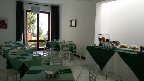 Hotel La Zagara
