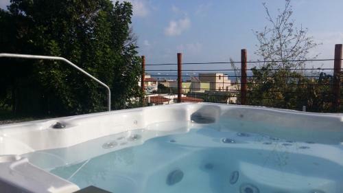 Hotel La Zagara