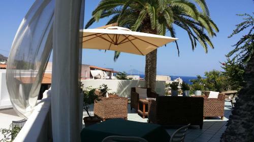 Hotel La Zagara