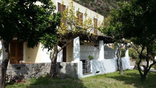 Hotel La Zagara