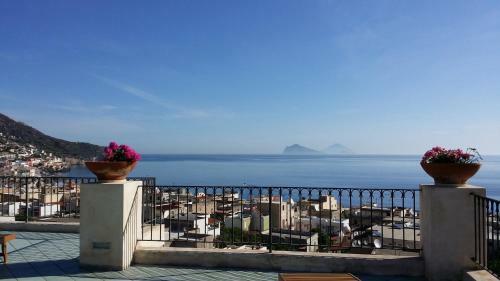 Hotel La Zagara