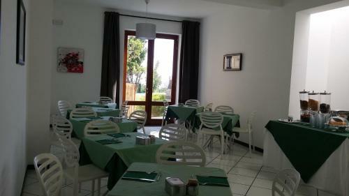Hotel La Zagara