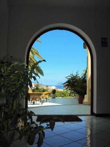 Hotel La Zagara