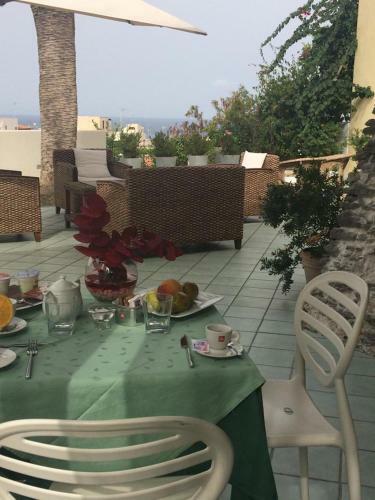 Hotel La Zagara