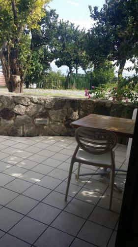 Hotel La Zagara