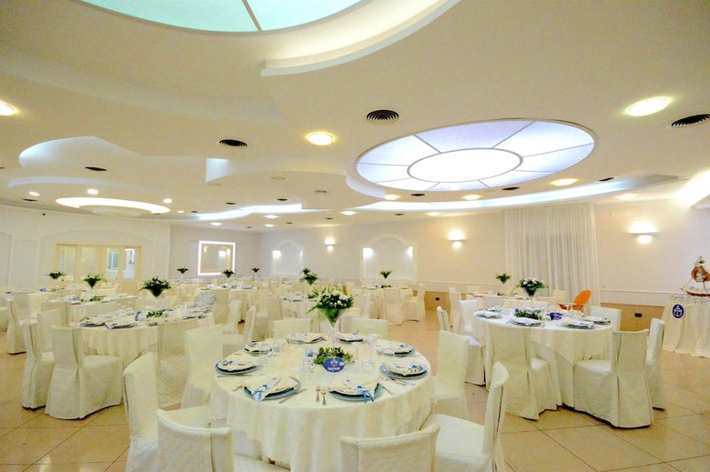 Hotel Il Gabbiano