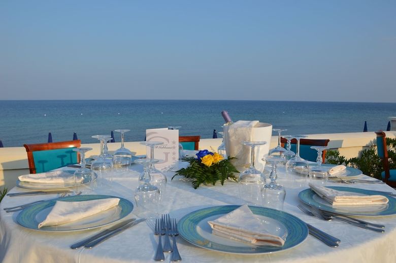 Hotel Il Gabbiano