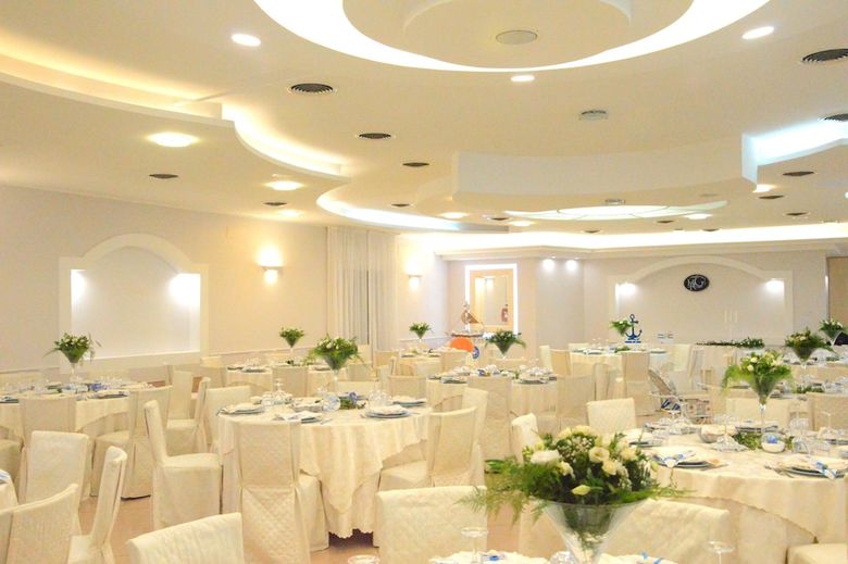Hotel Il Gabbiano